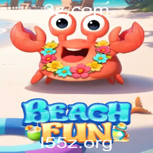 Descubra o Empolgante Mundo de BeachFun