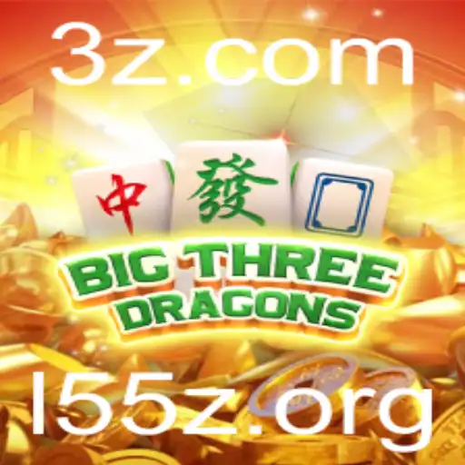 Descubra o Fascinante Mundo de BigThreeDragons: Um Jogo de Estratégia Inovador