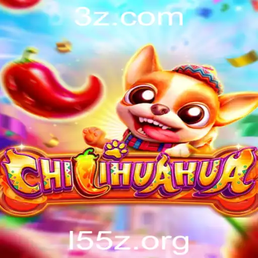 CHILIHUAHUA: Um Mergulho no Novo Fenômeno do Mundo dos Jogos