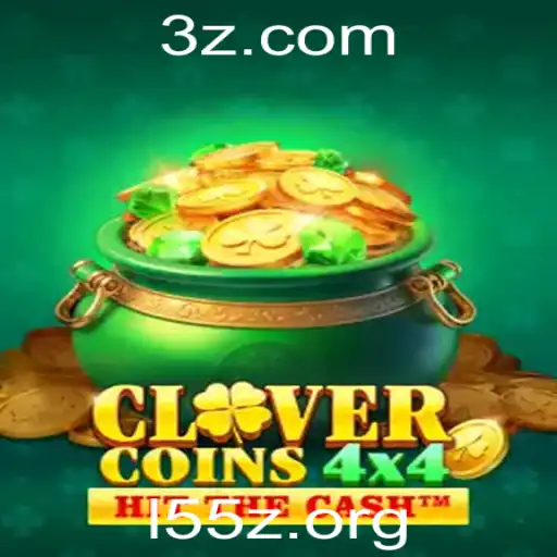 Explorando o Novo Fenômeno dos Jogos: CloverCoins4x4