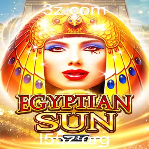 Explorando o Fascinante Jogo EgyptianSunSE: Uma Jornada no Antigo Egito
