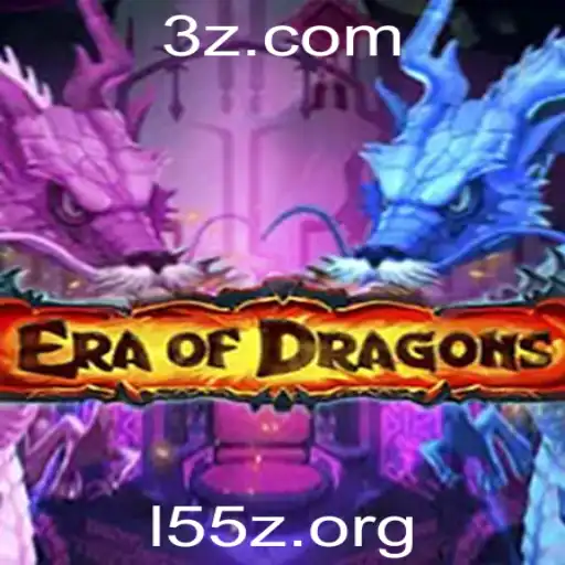 Descubra EraOfDragons: Aventuras Épicas no Reino dos Dragões