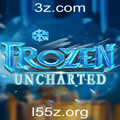 FrozenUncharted: Uma Jornada Congelante de Exploração e Estratégia