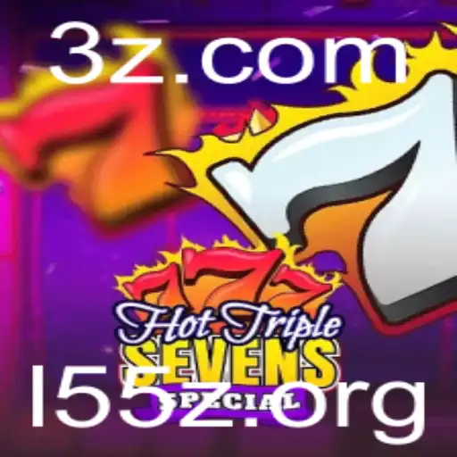 Explorando as Emoções do HotTripleSevensSpecial: Um Mergulho no Mundo dos Caça-Níqueis