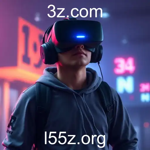 A Ascensão do 'l55z' no Universo dos Jogos