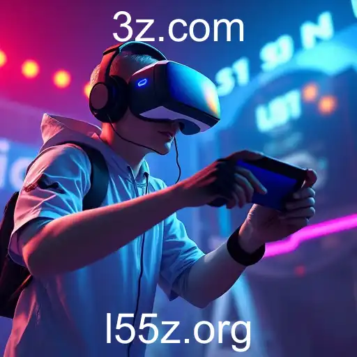 Revolução nos Jogos: Lançamentos e Tendências de 2025