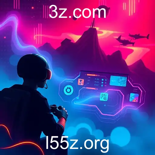 Revolução dos Jogos Online: O Impacto de