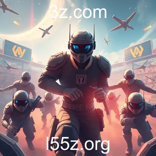 Inovações e Tendências no Mundo dos Jogos