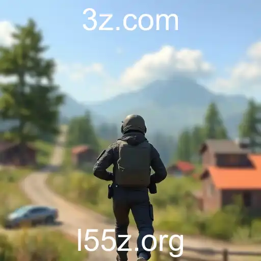 A Ascensão e Popularidade do L55z no Mundo dos Jogos