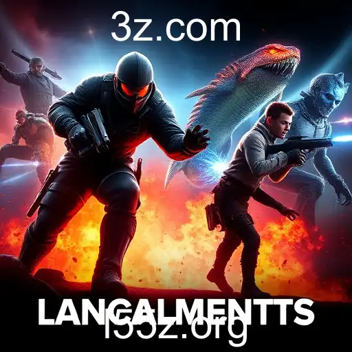 Tendências Recentes no Universo dos Games para 2026