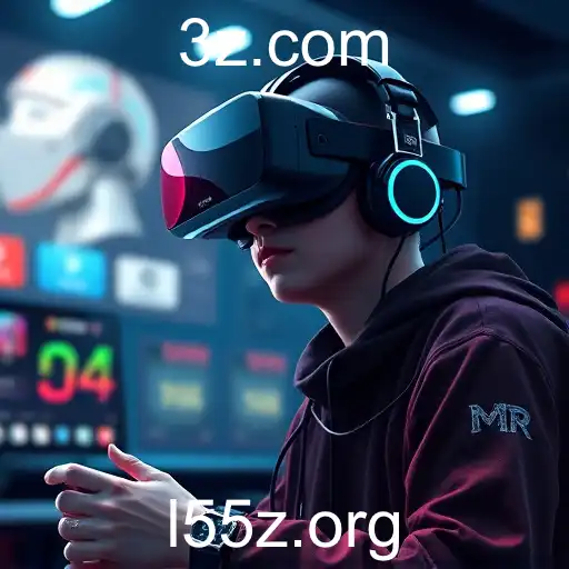 O Crescimento dos Jogos Online em 2025