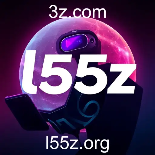 O Impacto de l55z no Cenário de Games em 2025