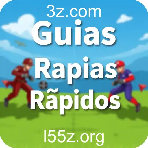 Novidades no Mundo dos Jogos: Destaque para l55z