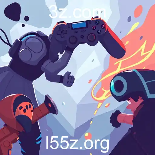 A Influência Crescente dos Jogos Online em 2025