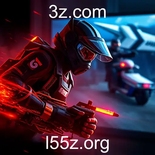 Avanços Tecnológicos Impulsionam o Futuro dos Jogos