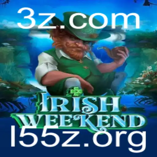 IrishWeekend: Descubra o Jogo que Está Dominando o Mundo