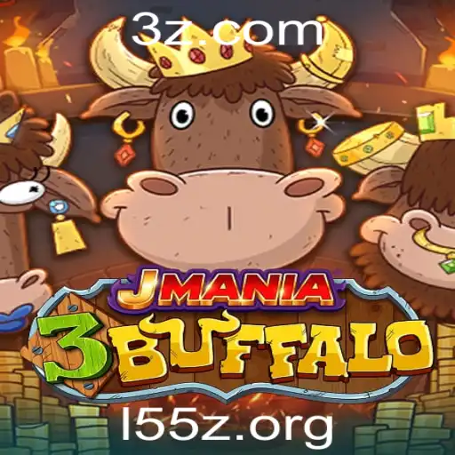 Explorando o Jogo JMania3Buffalo: Diversão Inovadora com a Palavra-chave l55z