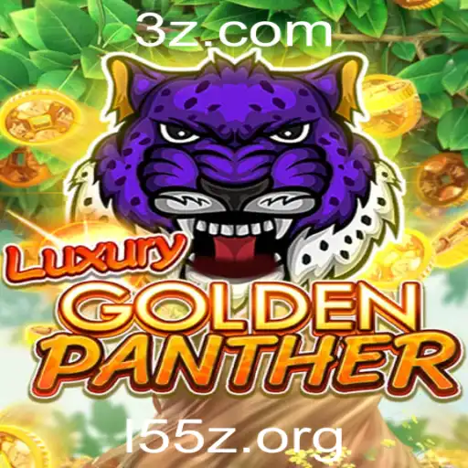 LUXURYGOLDENPANTHER: Descubra a Emoção do Novo Jogo Sensação