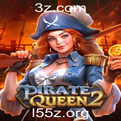 PirateQueen2: Explorando o Universo dos Mares Abertos