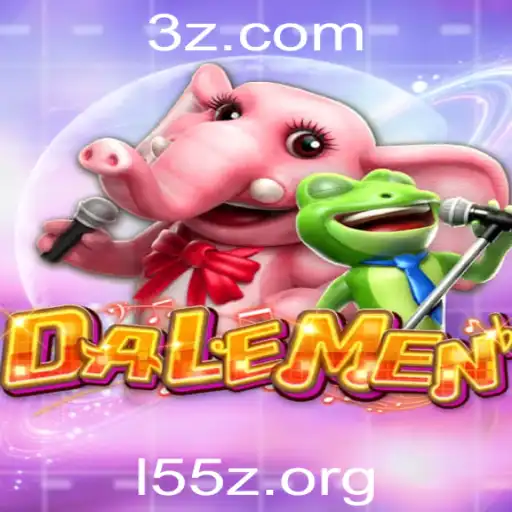 Descubra o Universo de DALEMEN: O Jogo Revolucionário do Momento