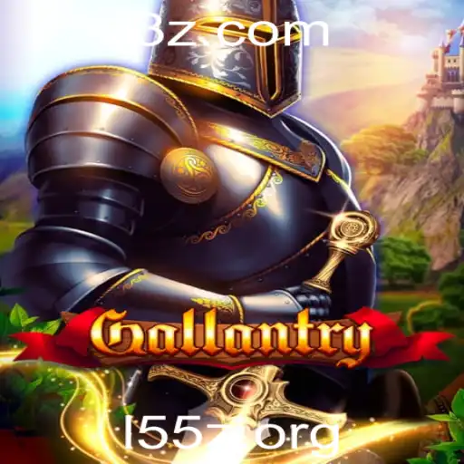 Descubra 'Gallantry': O Jogo Estratégico do Momento