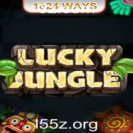 Explorando o Mundo de LuckyJungle1024: Aventura e Estratégia
