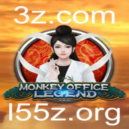 Descubra o Universo de MonkeyOfficeLegend: Aventura e Estratégia no Escritório