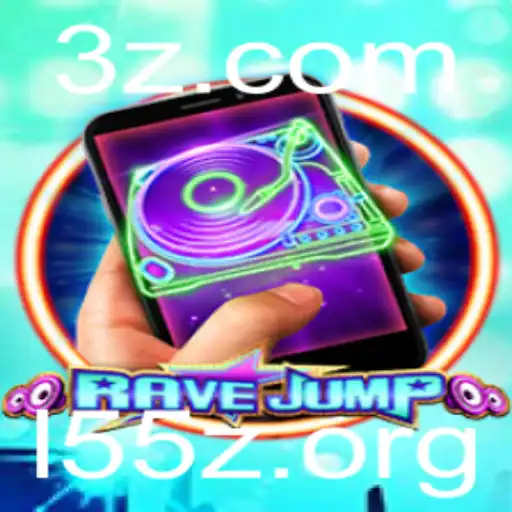 Descubra o Mundo Emocionante de RaveJumpmobile