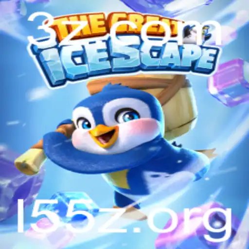 Descubra o Fascinante Mundo de 'TheGreatIcescape'