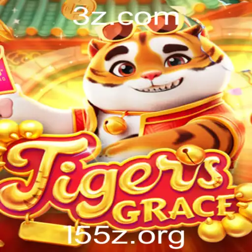 TigersGrace: Explorando o Mundo de Estratégia e Aventura