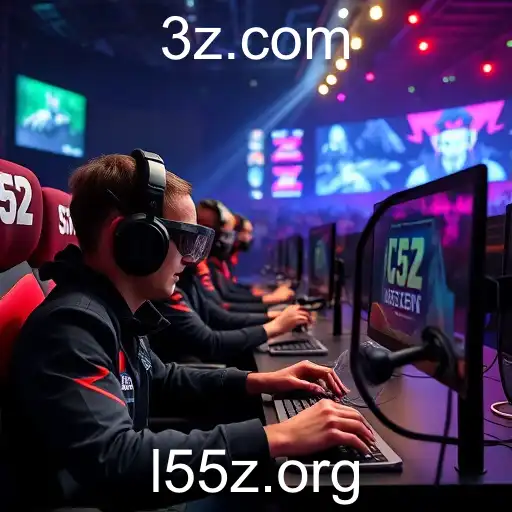 Revolução no Mundo dos eSports com Novas Tecnologias