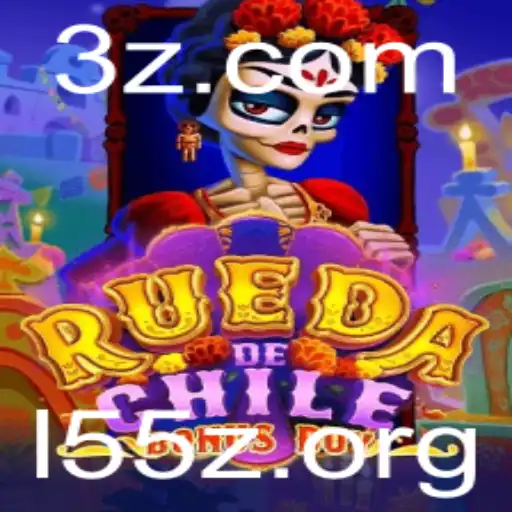 Descubra o Fascínio do Jogo RuedaDeChileBonusBuy