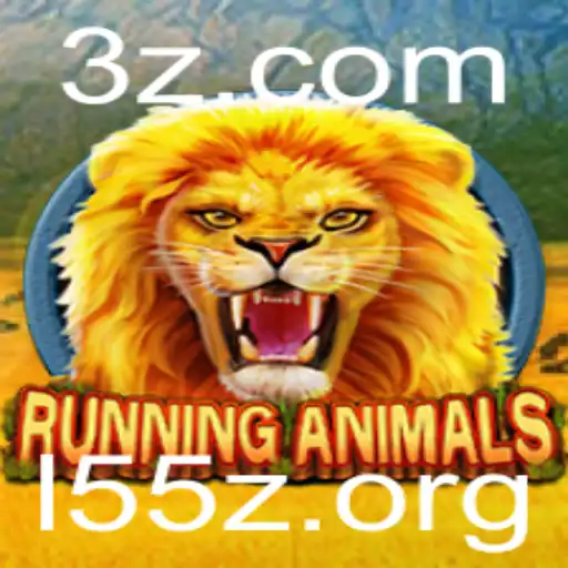 Explorando o Fascinante Mundo de RunningAnimals: Uma Jornada Incrível
