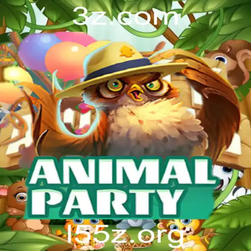 Tudo Sobre AnimalParty: Um Mundo de Diversão e Estratégia