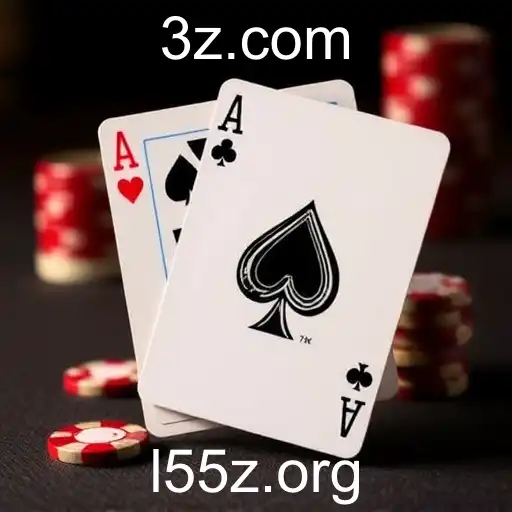 O Fascinante Mundo do Bacará: L55z e a Arte do Jogo