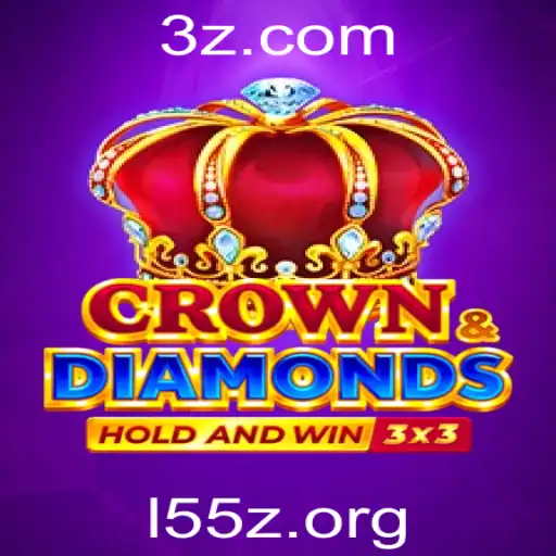 Descubra as Aventuras de Crowndiamonds: Um Mergulho no Mundo do Jogo