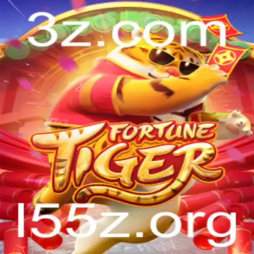 Descubra o Fascinante Mundo de FortuneTiger: Um Jogo de Estratégia e Sorte