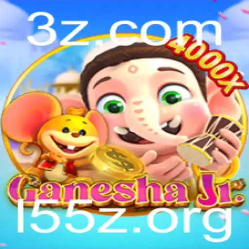 Descubra GaneshaJr: O Fascinante Jogo de Estratégia Interativo