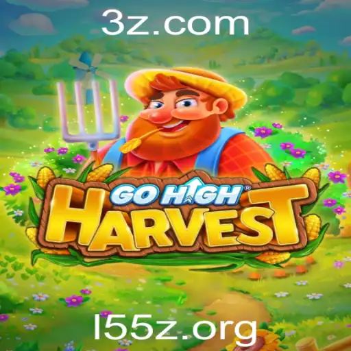 Descubra o Fascinante Mundo de GoHighHarvest