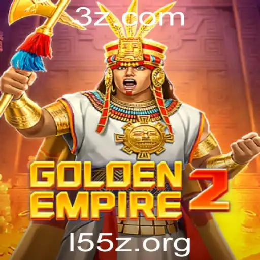 GoldenEmpire2: Uma Nova Fronteira no Mundo dos Jogos Estratégicos