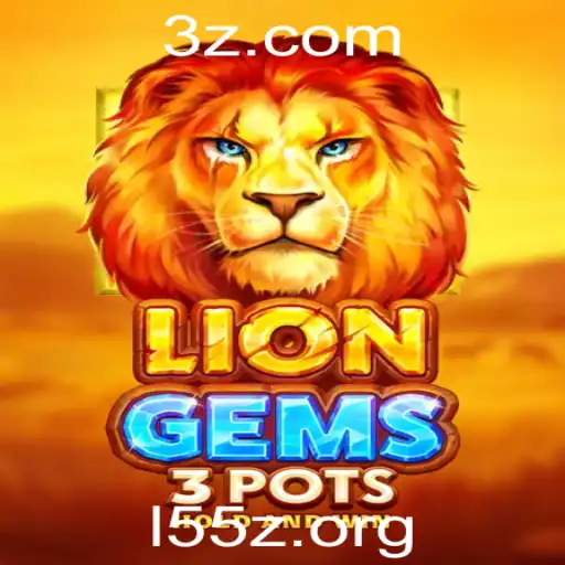 Explorando o Fascinante Mundo de LionGems3pots