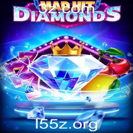 Descubra o Fascinante Mundo de MadHitDiamonds