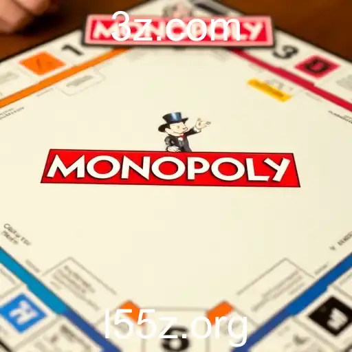 O Fascinante Mundo do Monopoly