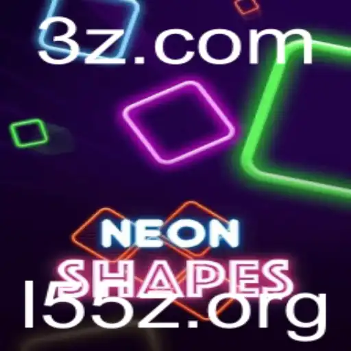 Explorando o Mundo Vibrante e Estratégico de NeonShapes