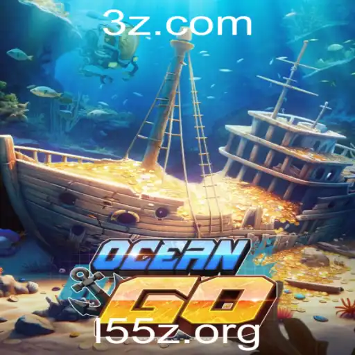 Explorando OceanGO: Aventura em Alto Mar