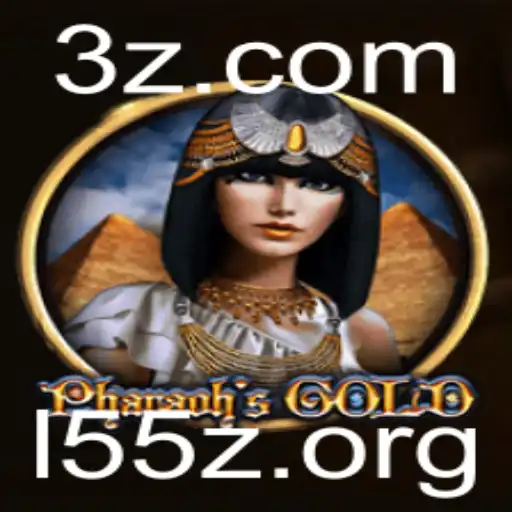 PharaohsGold: Descubra o Tesouro dos Faraós no Novo Jogo Sensação