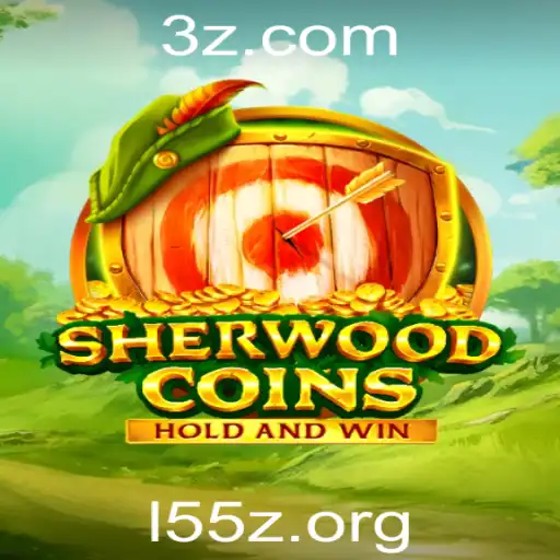 SherwoodCoins: Descubra o Mundo do Novo Jogo Sensação de 2023