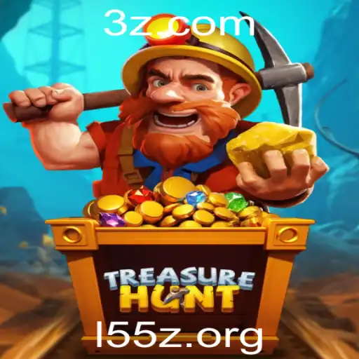 Explorando o Fascinante Mundo de TreasureHunt: O Jogo de Aventura que Conquista Gerações