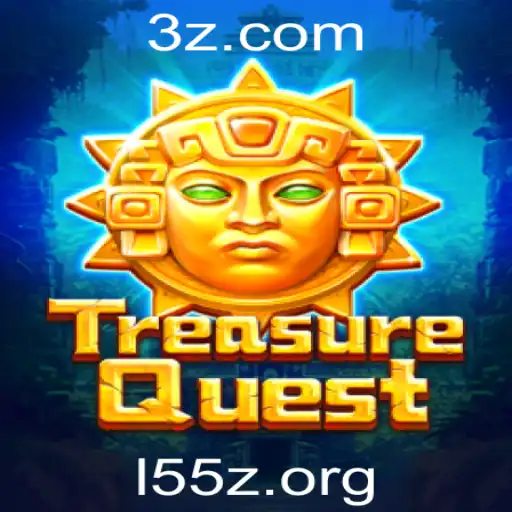 Descubra a Aventura Inesquecível de TreasureQuest — Um Mundo Repleto de Mistérios e Desafios