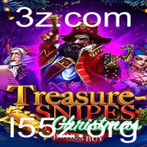 Explorando o Mundo de TreasuresnipesChristmas: Um Jogo de Aventura Festivo
